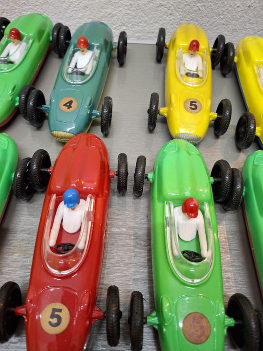 18 carros formula antigos portugueses da pepe vintage