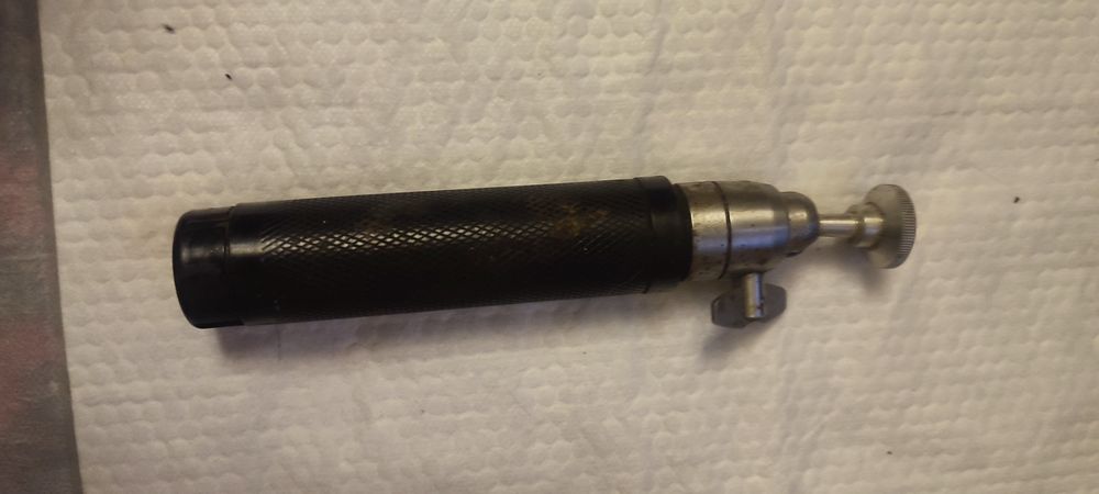 Штатив портативний ФЕД