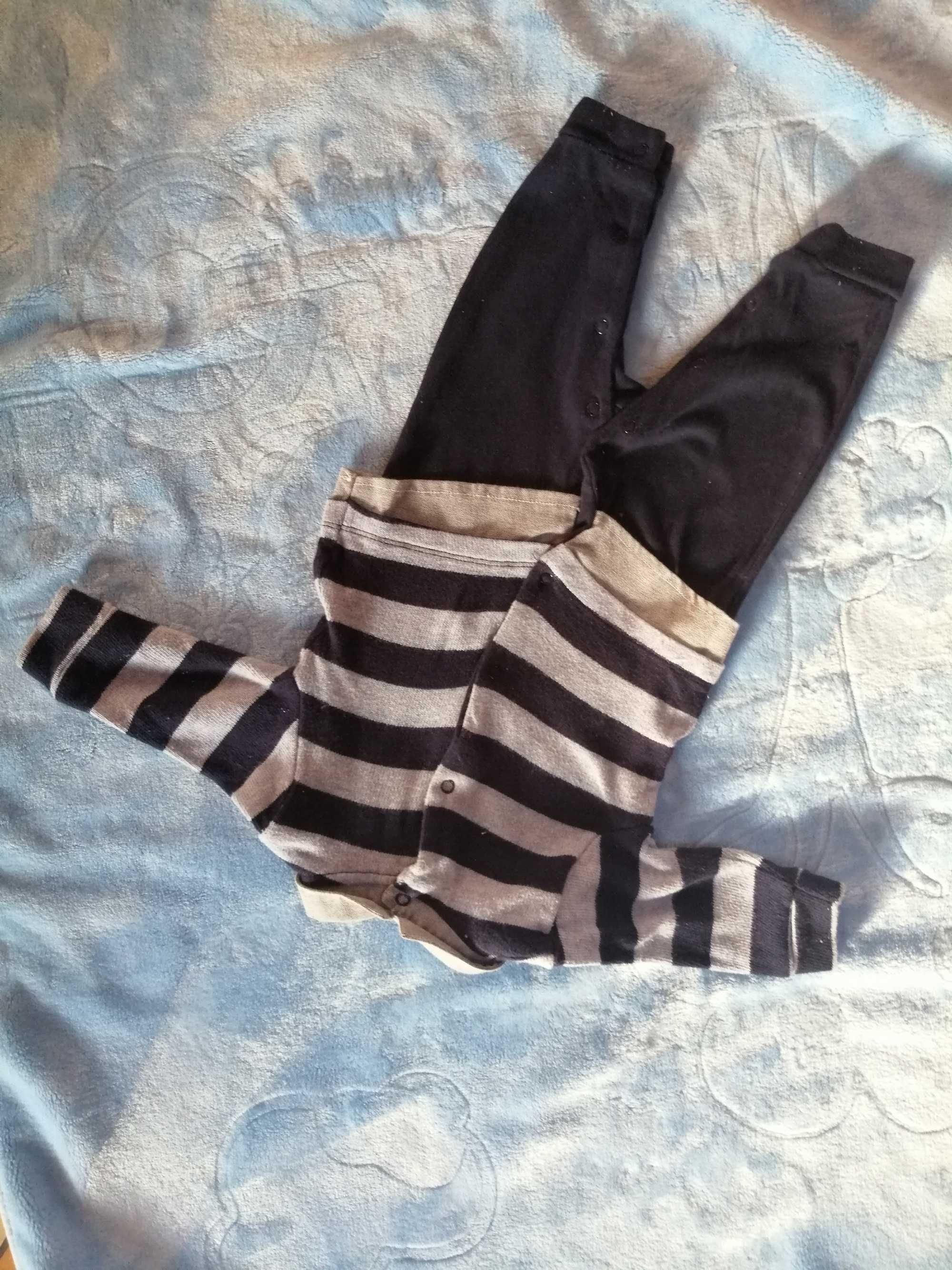 Elegancki pajacyk na różne okazje