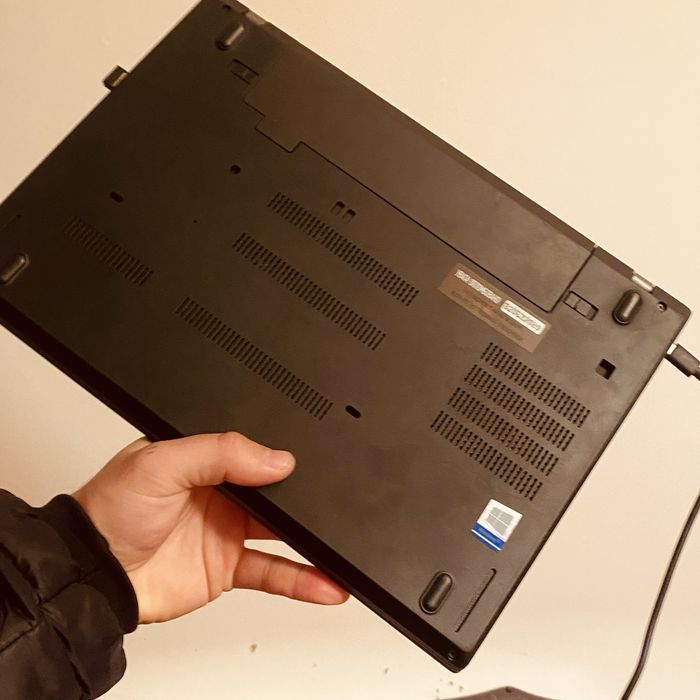 14ʼʼ Lenovo ThingPad a485