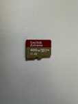 Karta microSD SanDisk Extreme 400 GB