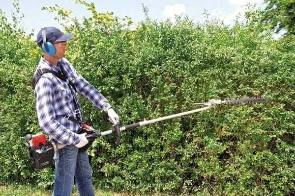 Urządzenie wielofunkcyjne MT33P 4 w 1, piła łańcuchowa