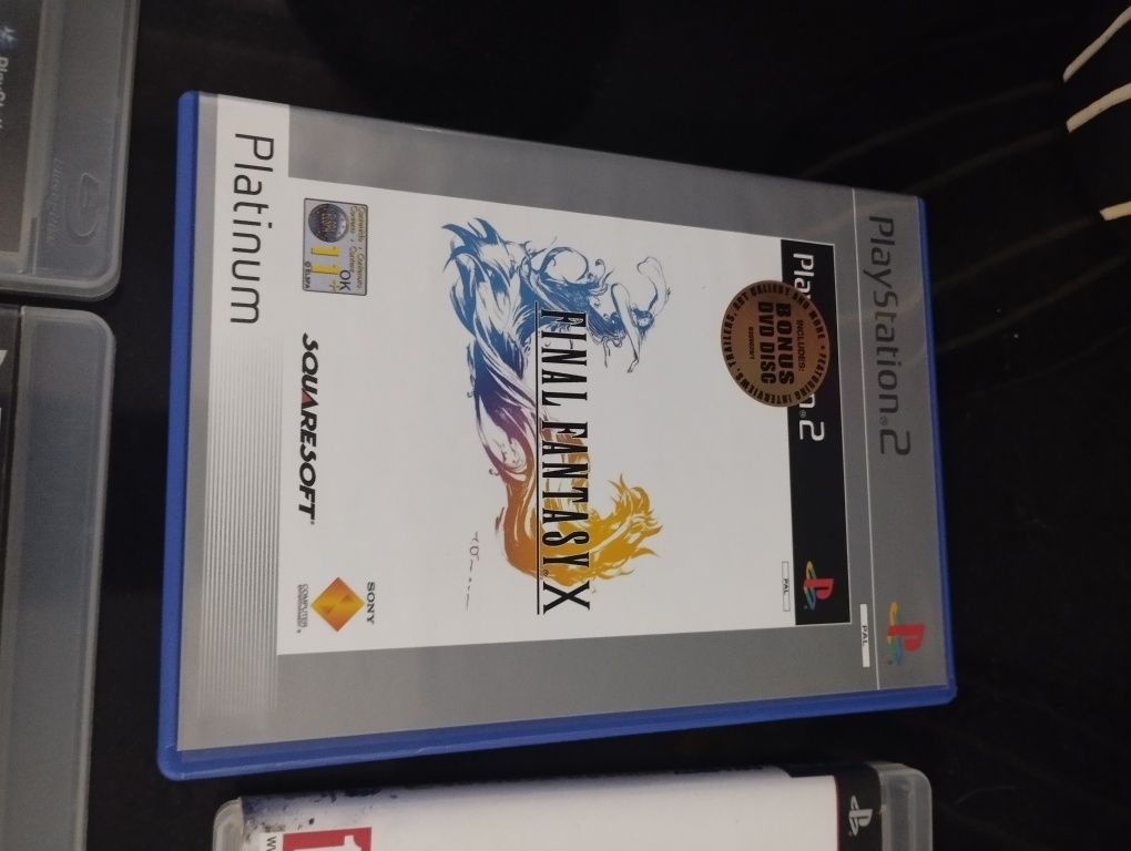 Jogos PS3 originais