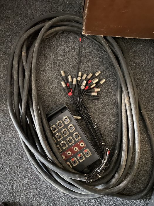 Мультикор roxtone