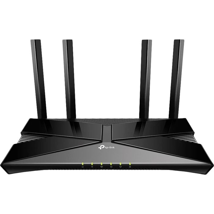 Роутер TP-Link Archer AX53 WiFi6