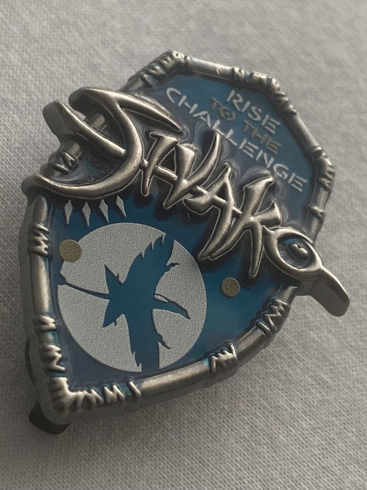 Znaczek Odznaka Sivako Walt Disney Avatar Pandora