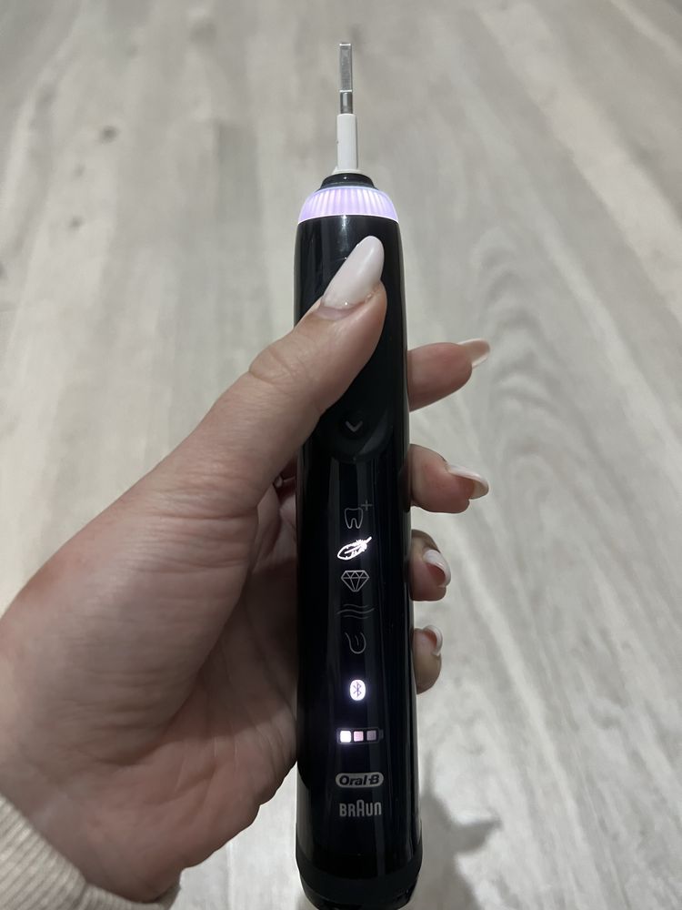 Oral-B Genius X recargas