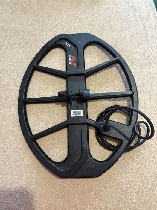 Sonda Minelab EQX 15