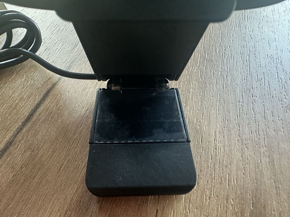 Kamera Logitech C920