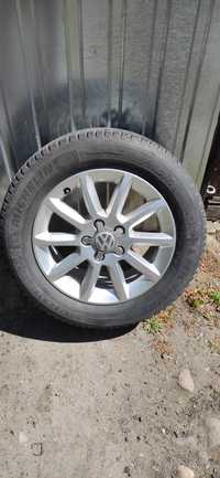 Sprzedam felgi 16 " orginalne audi