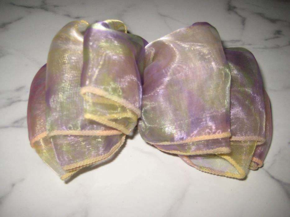 Gancho elegante cabelo(NOVO)