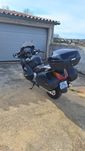 Mota Honda pan european