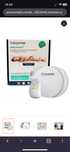 Monitor oddechu Babysense 7
