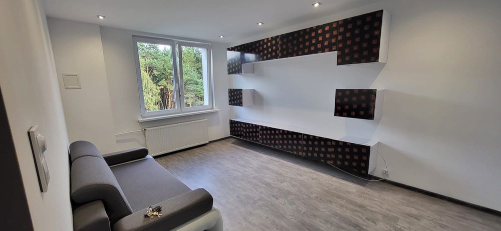 Sprzedam mieszkanie 34,8 m2 dwa pokoje