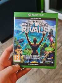 Kinect Sports Rivals po polsku xbox One po polsku kręgle kinect xone
