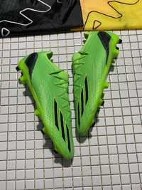 Бутси Adidas X SpeedPortal.2 FG 42 26,5 см та 44,5 28,5 см копочки