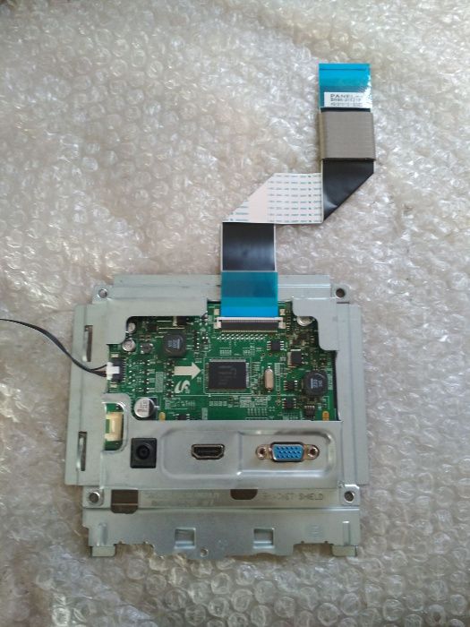 Samsung S23B350H---разборка