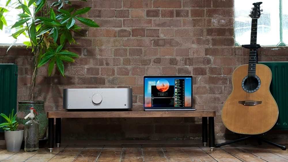 Cambridge Audio Edge A wzmacniacz + EXN100 odtwarzacz SKLEP RATY