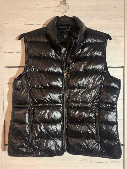 AMISU kamizelka damska roz 42