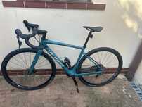 Gravel Specialized Diverge Carbon 54
