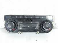 SKODA SUPERB II LIFT PANEL NAWIEWU 3T0907044CJ
