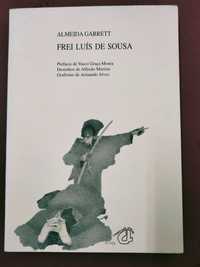 Frei Luís de Sousa - Almeida Garrett