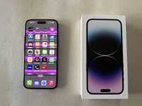 Iphone 14 Pro Max 256