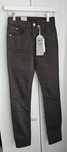 Cream spodnie jeansy brązowe r.25 r.XS