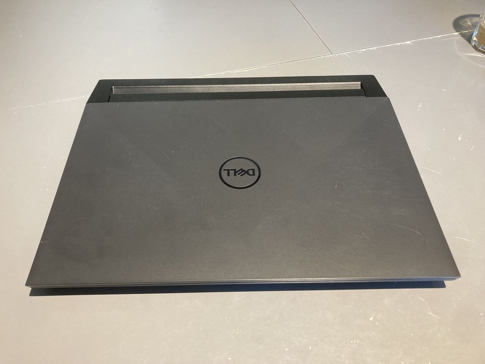 DELL Inspiron G15 5520 Core i5-12500H