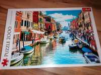 Puzzle Trefl 2000