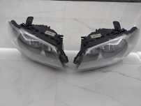 Reflektor lampa przód prawa lewa /europejska/ Bmw 1 e87 e88 e82