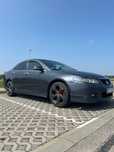 Honda Accord 2.4 Type S