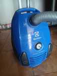 Electrolux powerforce parketto z 7 workami w komplecie
