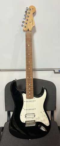 Электрогитара Fender stratocaster MX20038734 MEXICO 2020 год