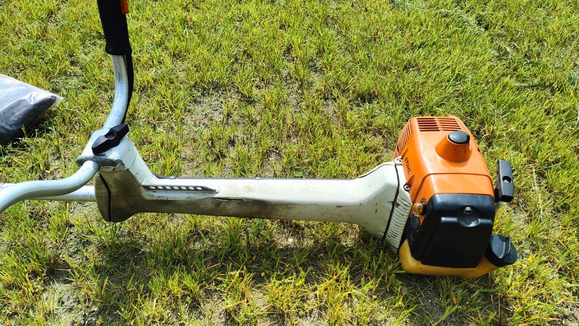 Kosa Stihl FS 450