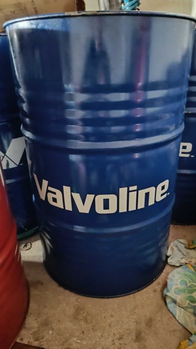 Olej hydrauliczny
