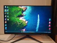 Monitor LG 27' (novo)