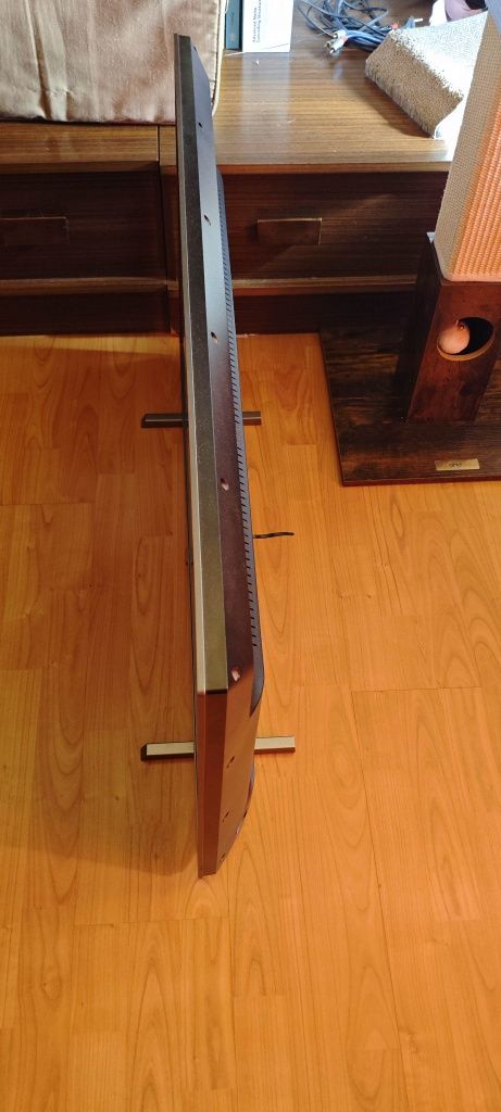 TV Philips LCD 4k Smart 43 cale