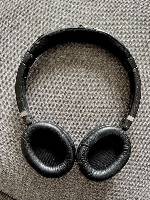 Słuchawki bezprzewodowe Bluetooth Creative EF0450, WP-300