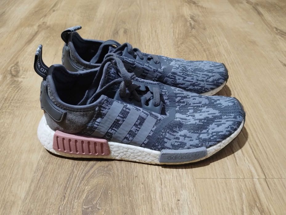 Kросівки жіночі Adidas Originals 39р. 24.5см, кеди. Відмінний стан!