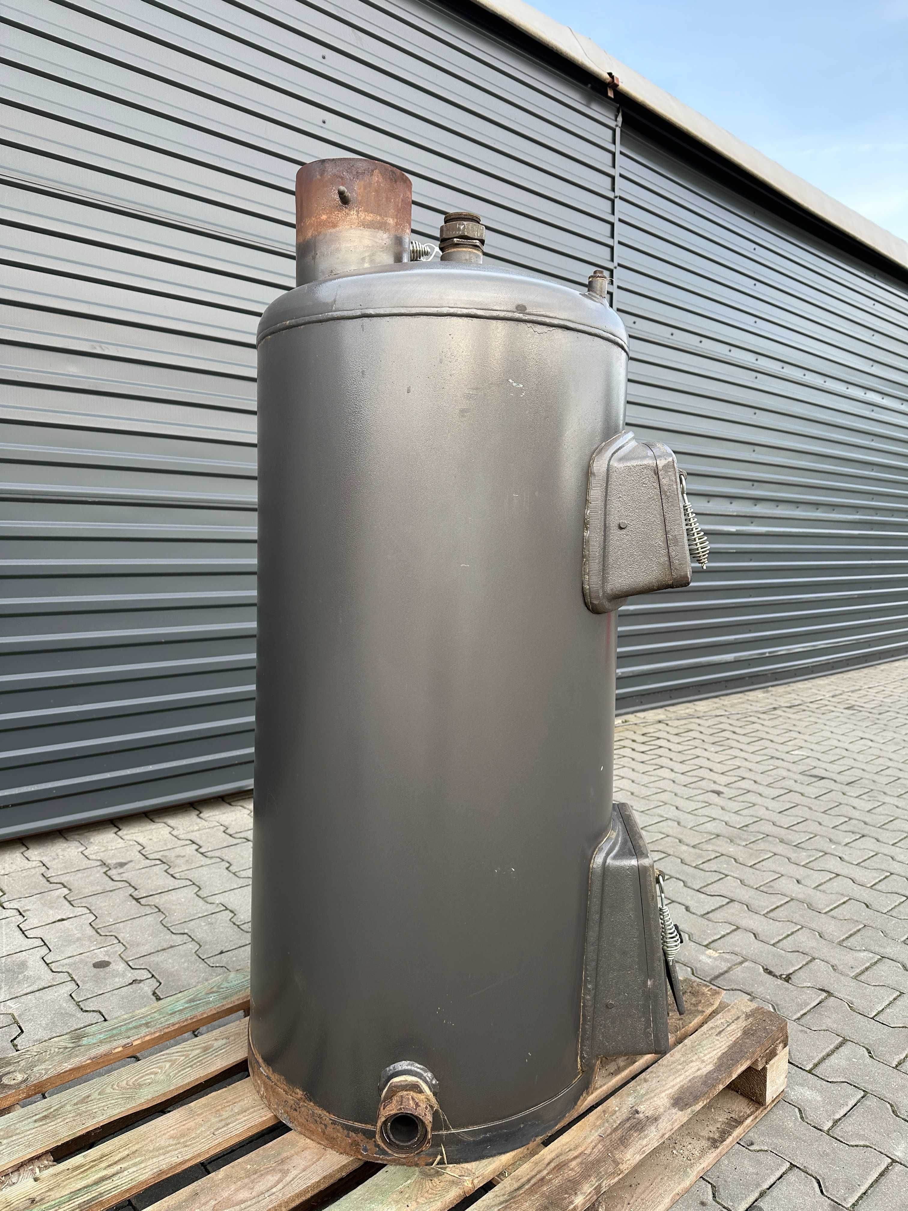 Kocioł z płaszczem wodnym SCEAT 46 kW (1264)