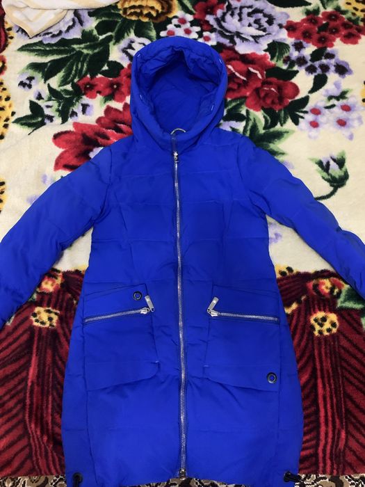 Продам куртку жіночу