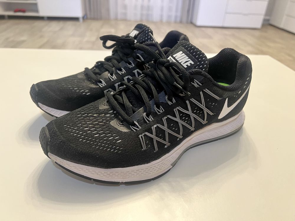 Кросовки женские Nike zoom pegasus