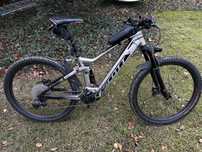Scott Strike 930 e-bike roz. M dodatki Sram GX legalny z umową