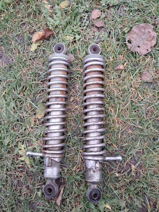 Амортизаторы Иж Юпитер