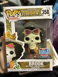 Funko pop one piece brook