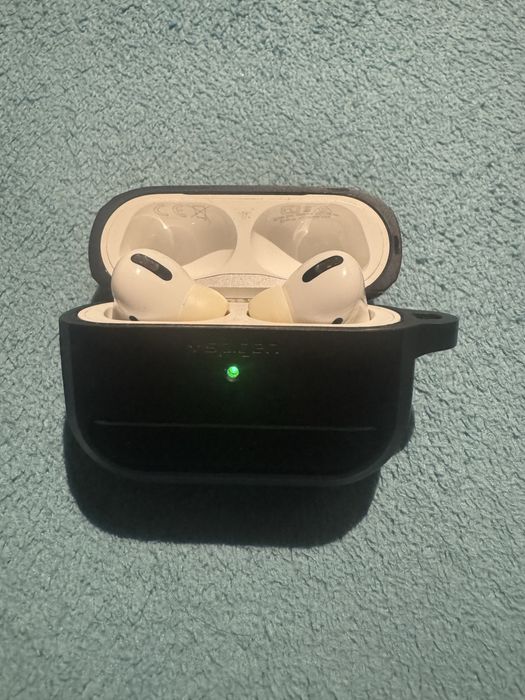 Sprzedam airpodsy 2 pro