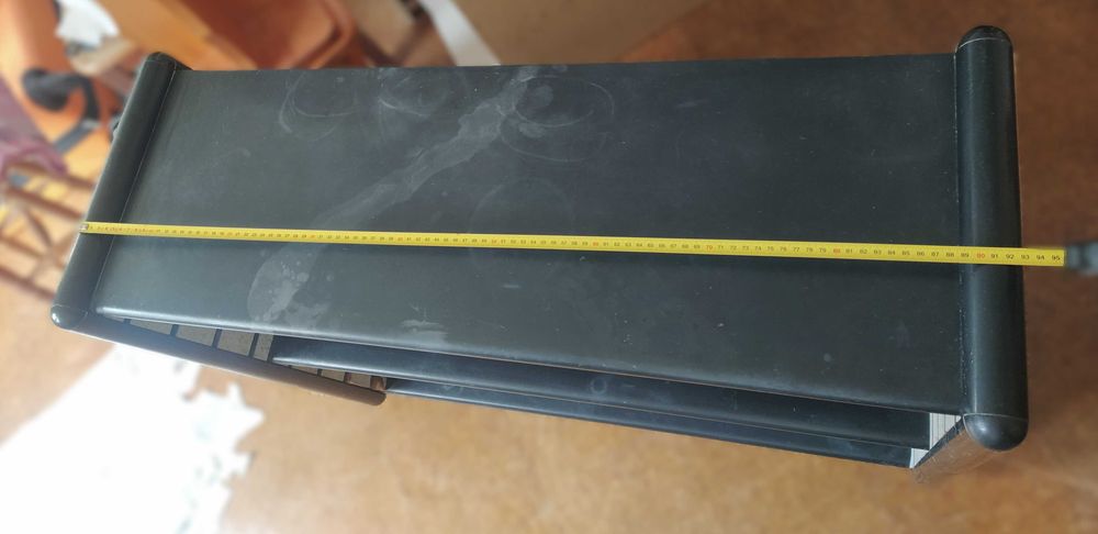 sapateira - prateleira - estanteria