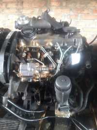 Двигатель,мотор Volkswagen Гольф 4 Bora Бора А3 Octavia 1,9 TDI 1.9SDI