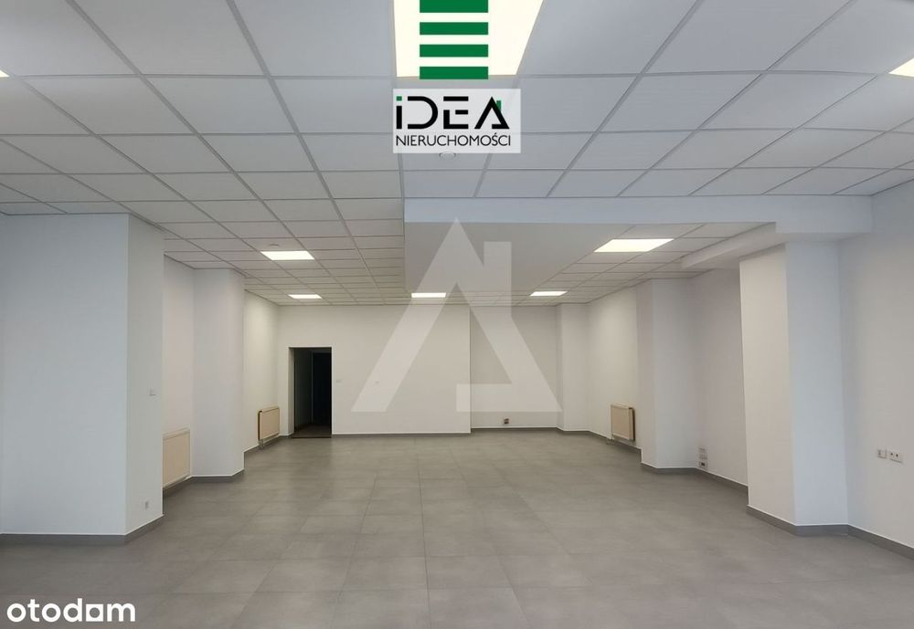 Lokal użytkowy, Bydgoszcz